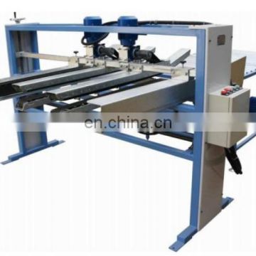 Energy Saving Popular Profession  For making the straw mat Hay knitting machine/Straw screen mattress knitting machine