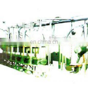 Easy Operation Wheat Flour Milling Machine|powder Making Machine photo-5