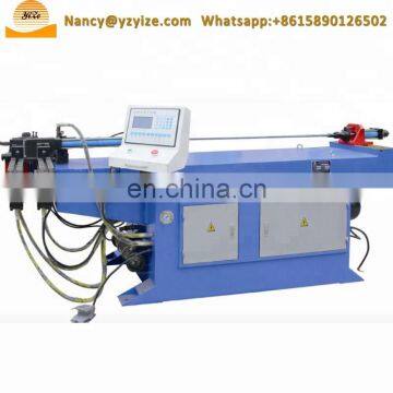 Automatic Hydraulic Pipe Bending Machine Square Tube Bending Machine