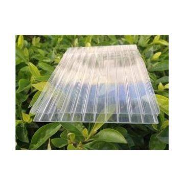 Modern Venlo Type Intelligent Greenhouse Covering PC Sheet photo-4