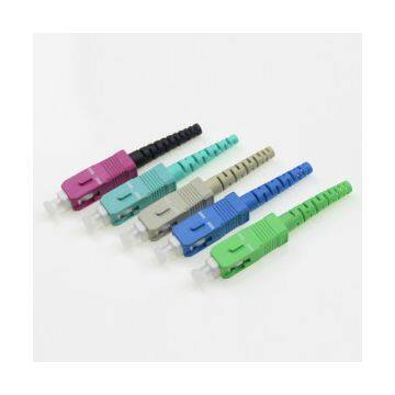 SC UPC SM SX 3.0mm Connector photo-2