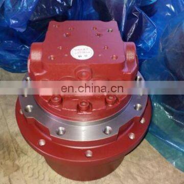 PC35MR-3 Excavator Travel Motor PC35MR-3 Final Drive 22F-60-31100