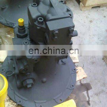 Hydraulic Main Pump for PC70-7,PC70-8,PC75,PC75UU,PC100-1,PC100-2,PC100-3,PC100-5 photo-3