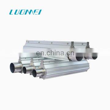 Factory Customize Adjustable Drying Air Knife For Turbo Blower photo-4