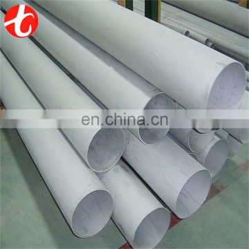 blades for cutting stainless steel pipe China Seamless AISI Ss 304 304l Stainless Steel Pipe / Tube Price