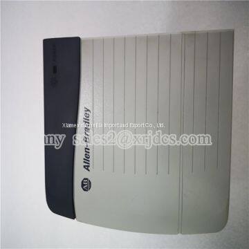 New AUTOMATION MODULE Input And Output Module AB 2711-T10C9 DCS Module 2711-T10C9