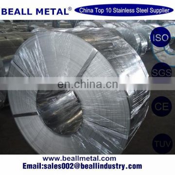 201 baosteel/ chengdeng/ dingxin stainless steel strips