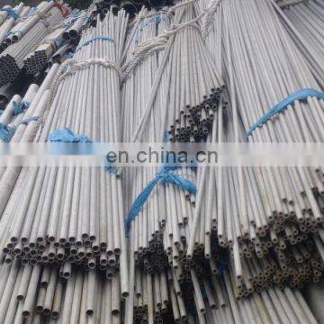 Stainless Steel Brake Line Tubing 304 1/8 photo-5