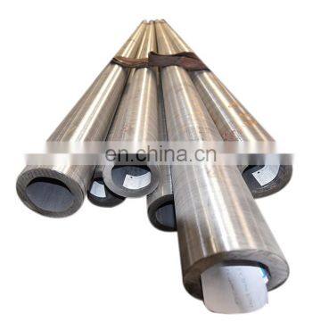 ASTM A335 Gr.P5 seamless alloy steel pipe for boiler