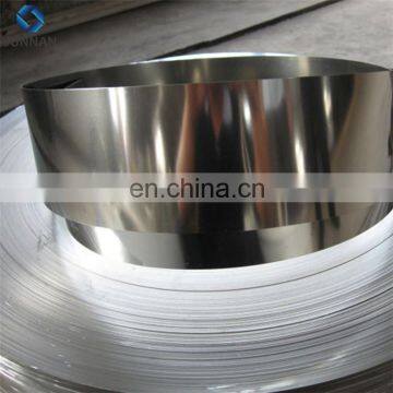 Factory ASTM SS 201 202 301 304 304L 309S 316 316L 409L 410S 410 420J2 430 440 Stainless Steel