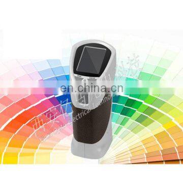 CS-10 Colorimeter Price Color Fastness Tester photo-4