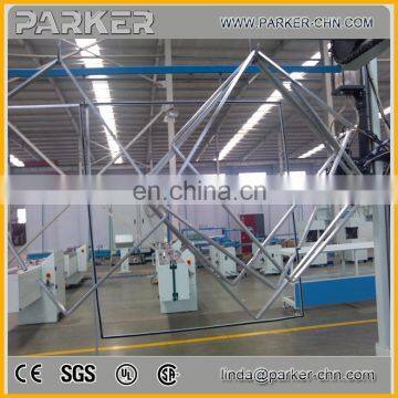 Insulating Glass Production Line Aluminium Spacing Bar Cutting Machine ASBC photo-5