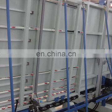 Insulating Glass TPS Spacer/insulating Glass Line Machine/hollow Glass Making Machine photo-3