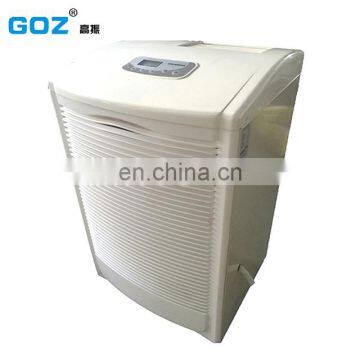 Full humidity display micro-computer control dehumidifier low price