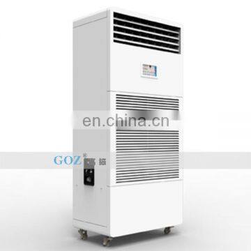 stand white neat automatic stand industrial humidifier