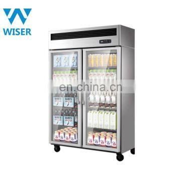 Best Quality China Manufacturer For Showcase Refrigerator photo-7