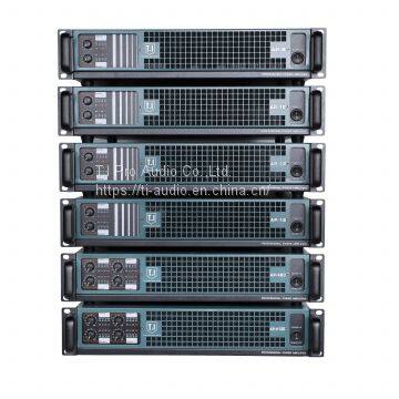 AP Series Transformer Power Amplifier