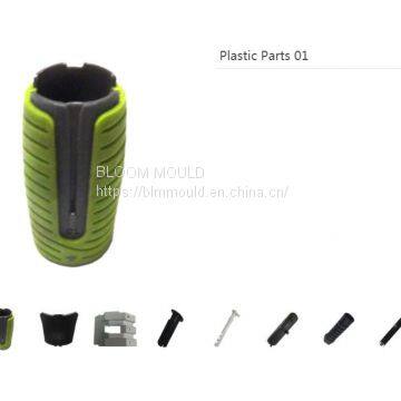 Bloom Mold Team Has Acquired Rich Experiences and Skills Related to Complex Projects Involving Prototyping and Mould in Households,Electronics, Auto, Medical, and Packaging Through Injection Molding, Sheet Metal, Casting, and Extrusion photo-3