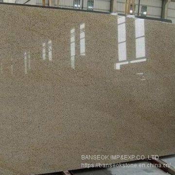 China yellow granite G682