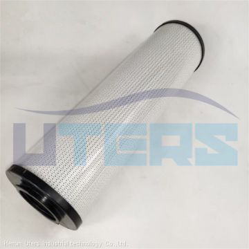 UTERS replace of HYDAC   hydraulic  return oil  filter element 0240R010BN3HC  accept custom