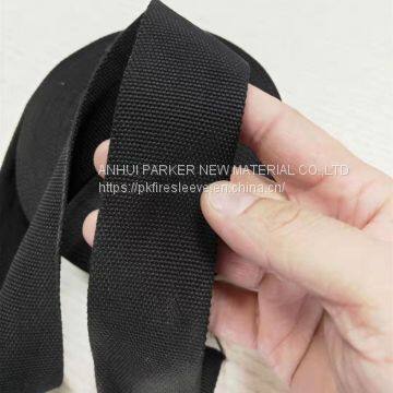 Hose Cover Polyester Textile Sleeve