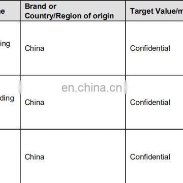 TPS Throttle Position Sensor 131702-2623A for VO-LVO Truck Sensor photo-3