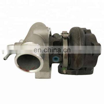 TD04 49177-07612 Turbocharger with OEM No.28200-42540 2820042540 for D4BH Engine