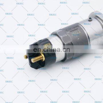 ERIKC 0445120121 Diesel Injection Pump 0 445 120 121 Fuel Injector 4940640 for Mitsubishi L200