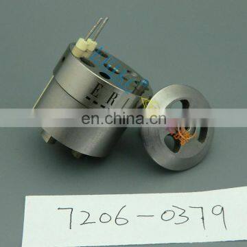 Genuine BEBE4C13001 Valve 7206-0379 , Volvo BEBE4C13001 Actuator 7206-0379 photo-6