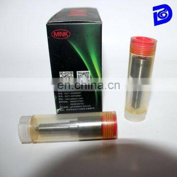 0433172022 Injector Nozzle DLLA150P1666 for 0445110293/407(1112100-E06) photo-2