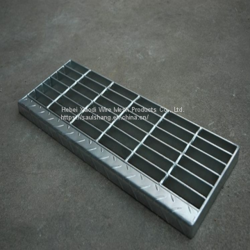 Direct Factory supply stainless steel floor drain grate/galvanized steel grating platform walkway