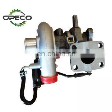TD025 D4EA Turbocharger 28231-27000 2823127000 4917302410 4917302412 4917302401