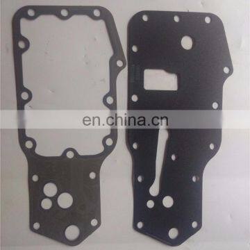 Diesel Engine Parts 6BT Engine Oil Cooler Core Gasket 3942915