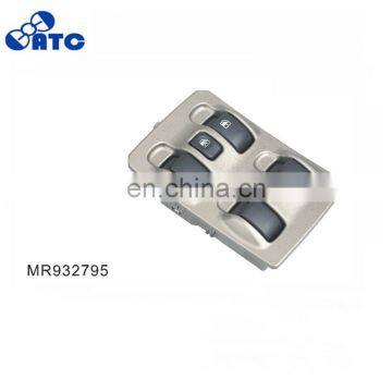 High quality auto parts power window switch For M-agn TL-TW 2005-03 MR932795