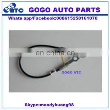 Tailgate Door Latch Cable For F-ord F7TZ9943150A  E8TZ9943052A  F5TZ9943052AA  F7TZ9943052A