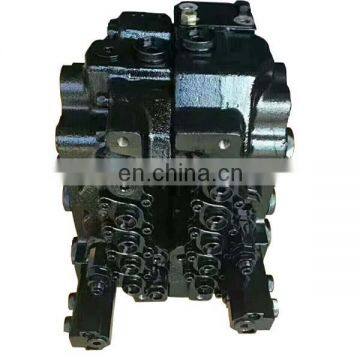 Sumitomo SH200 main control valve KYB CO170 hydraulic valve Distribution Valve SH200-1,SH200A3,SH210