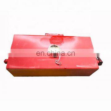 expansion water tank 3655858 for engine NT855