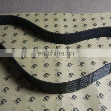 CCEC K19 V Ribbed Belt Fan Belt 3002202 photo-4