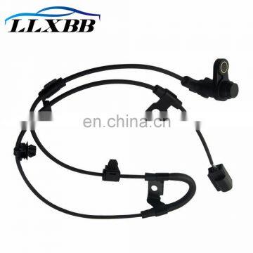 Genuine ABS Sensor Wheel Speed Sensor 4670A598 For Mitsubishi Triton L200 2011