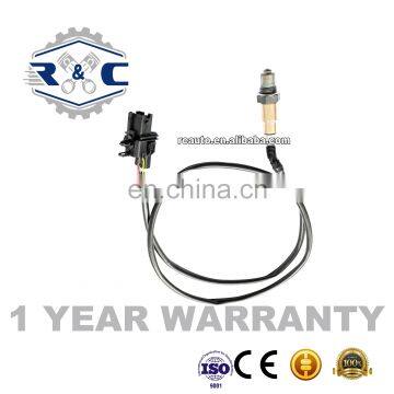 R&C High Quality Sonda Lambda 234-5700 0258007070 For Volvo Cadillac Porsche Lower Upper o2 Sensor photo-3