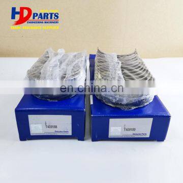 Diesel Engine Parts C6.6 Main And Connecting Rod Bearing STD photo-2