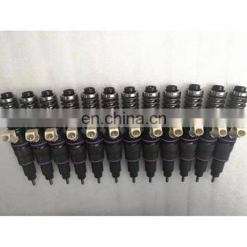 21467241 Sleeve EC360B EC290 21371673 Injector Nozzle