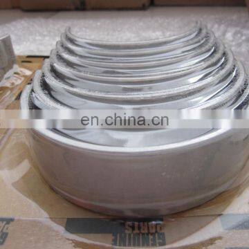 Genuine Diesel Motor M11 QSM ISM Main Bearing Set 4025120 3400710 3016780 photo-3