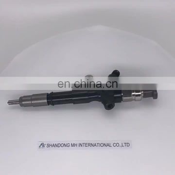 Hot Sale Original High Quality Diesel Common Rail Injector 23670-0L090 For Denso Common Engine