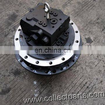 E312B travel motor with reduction gearbox TM22C final drive travel motor assy