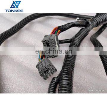 Excavator Wiring Sk350-8 Harness Wire for Kobelco