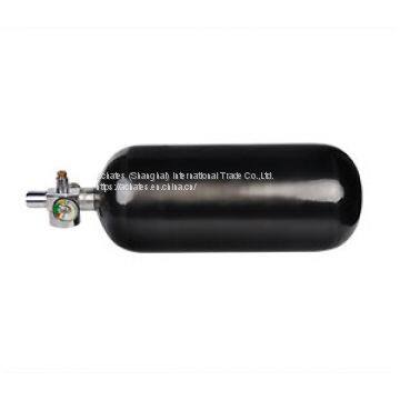 Hydrogen Bottles 5L,9L,12L