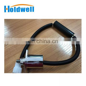 KM2V80-11700 Cut-off Solenoid for Kipor KM2V80