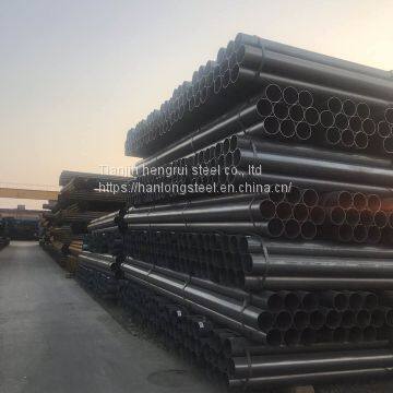 Galvanized Square Tube photo-5