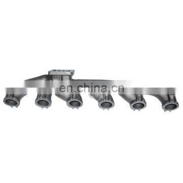 6CT Diesel Engine Exhaust Manifold 3907451